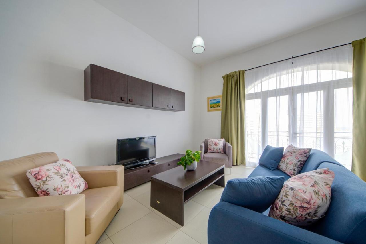 St Julians 2 Bedroom Apartment With Commanding Seaviews By Shortletsmalta Saint Julian's Екстер'єр фото